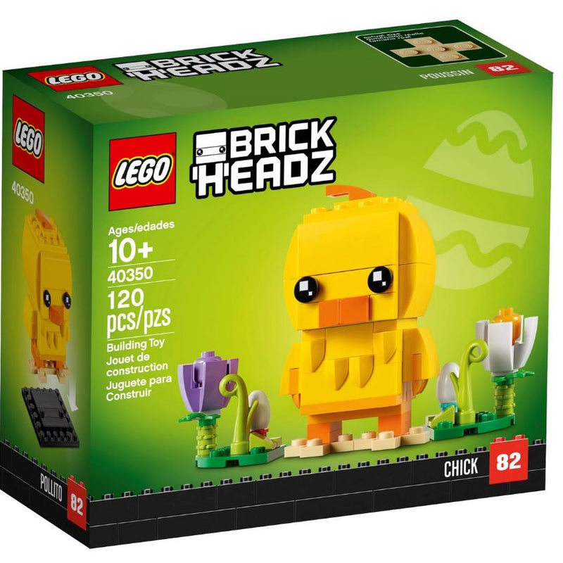 LEGO® BrickHeadz  Easter Chick 40350