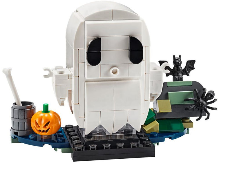 LEGO® Halloween Ghost 40351
