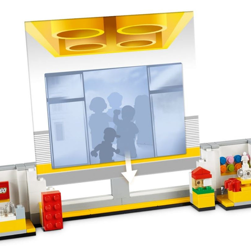 LEGO®Store Picture Frame 40359
