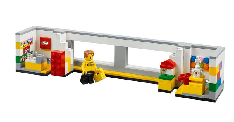 LEGO®Store Picture Frame 40359
