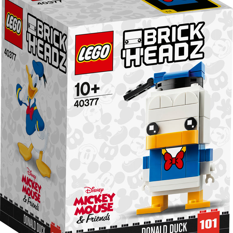 LEGO® BrickHeadz Donald Duck 40377