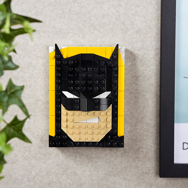 LEGO® Brick Sketches Batman 40386