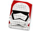 LEGO® Brick Sketches First Order Stormtrooper 40391
