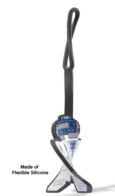 LEGO® STAR WARS R2-D2 Bag Tag 52234