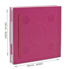 LEGO® 2.0 Stationery Locking Notebook with Color-Matched Gel Pen - Violet 52438