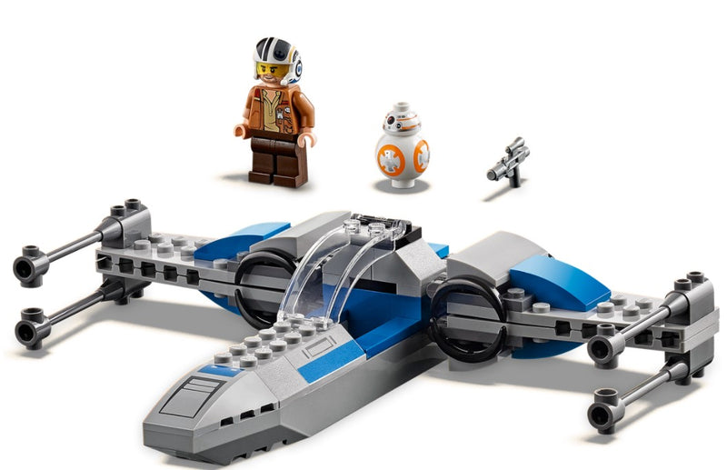 LEGO® Star Wars Resistance X-wing 75297