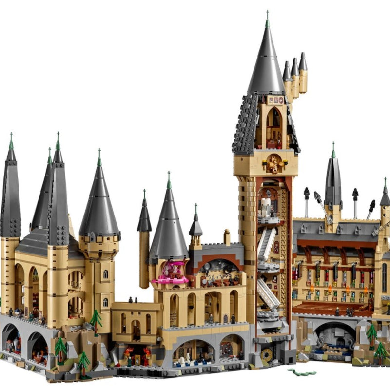 LEGO® Harry Potter™ Hogwarts Castle 71043
