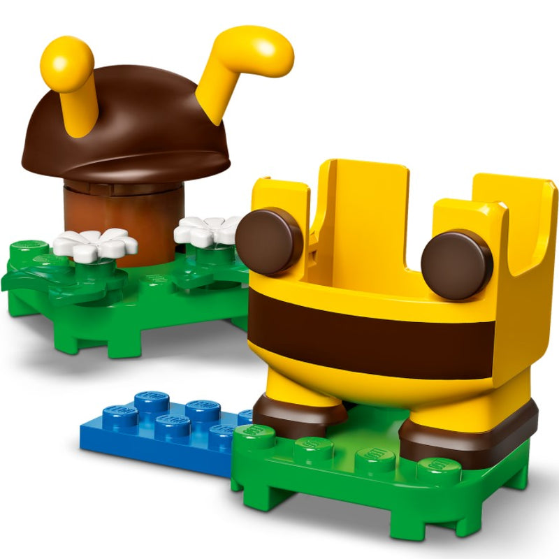 LEGO® Super Mario Bee Mario Power-Up Pack 71393