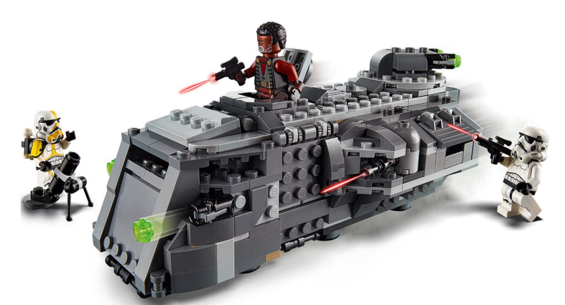 LEGO® Star Wars Imperial Armored Marauder 75311