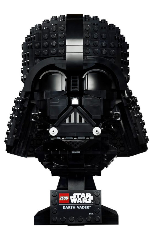 LEGO® Star Wars Darth Vader Helmet 75304