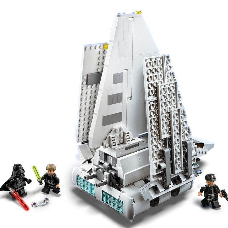 LEGO® Star Wars Imperial Shuttle 75302