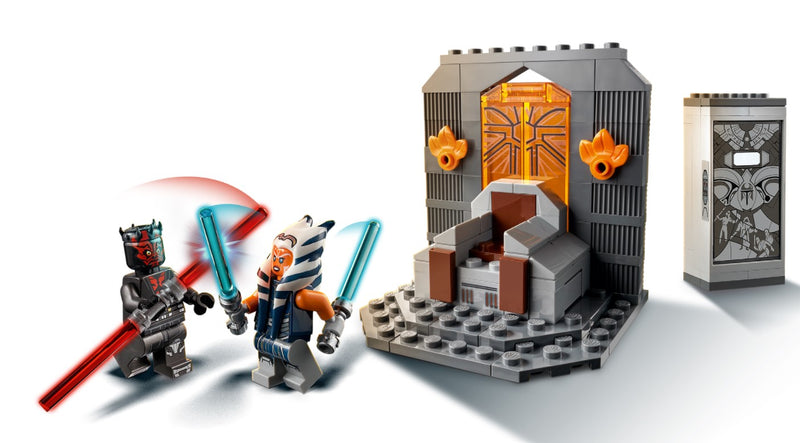 LEGO® Star Wars  Duel on Mandalore 75310