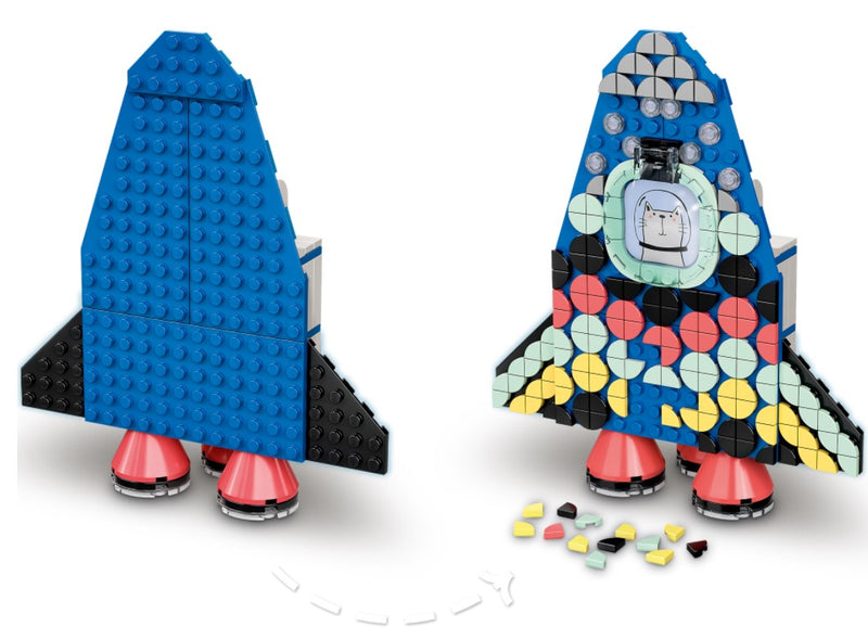 LEGO® DOTS Pencil Holder 41936