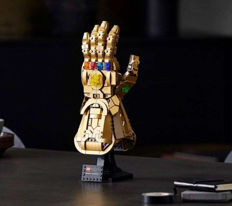 LEGO® Infinity Gauntlet 76191