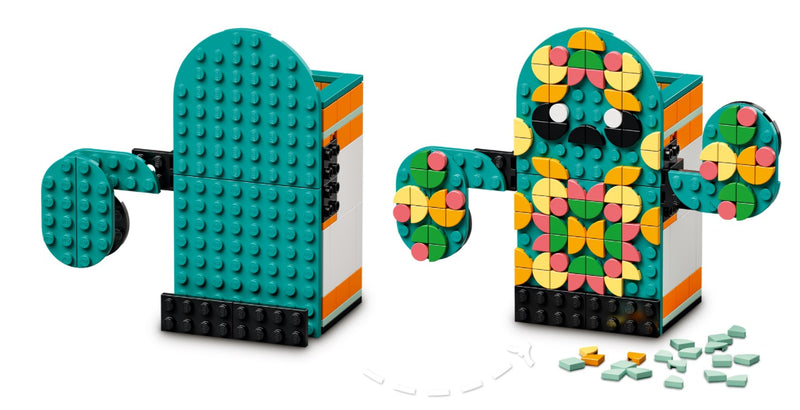 LEGO® DOTS Multi Pack – Summer Vibes 41937