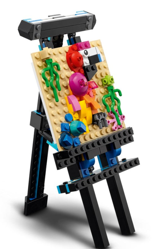 LEGO® Creator 3in1 Fish Tank 31122