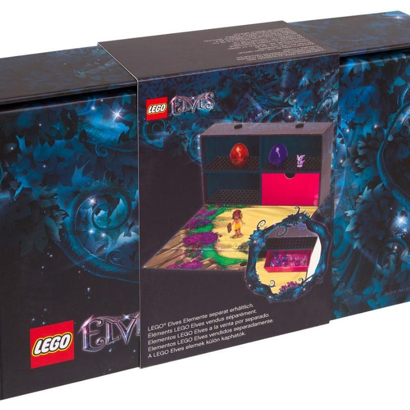 LEGO® Me and My Dragon Display 853564