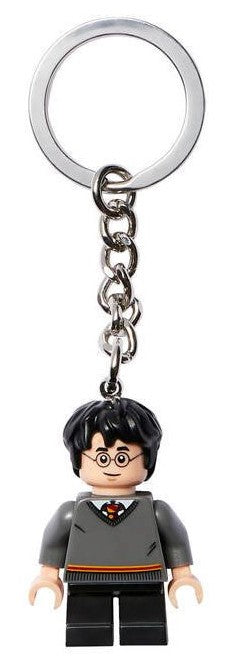 LEGO® Harry Potter Keyring 854114