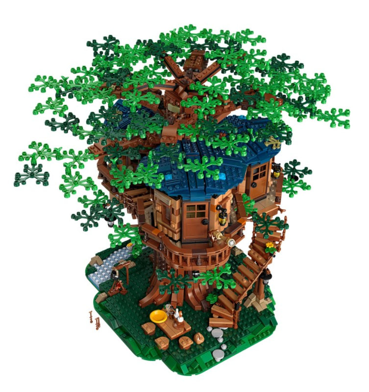 LEGO® Ideas Tree House 21318