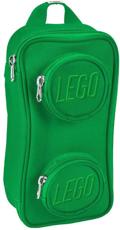 LEGO® Brick Pouch Green AC0572-200