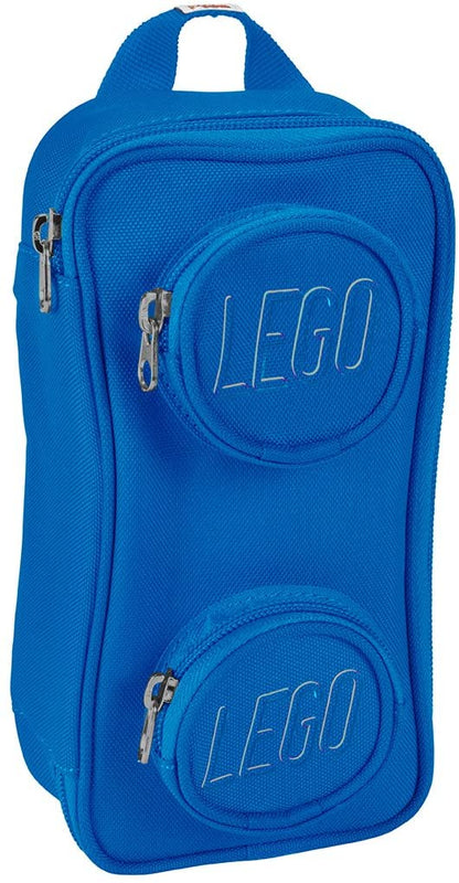 LEGO® Brick Pouch Blue AC0572-700