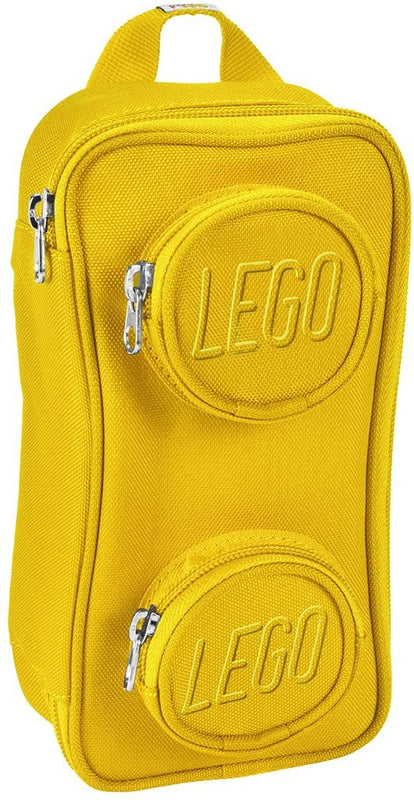 LEGO® Brick Pouch Yellow AC0572-500