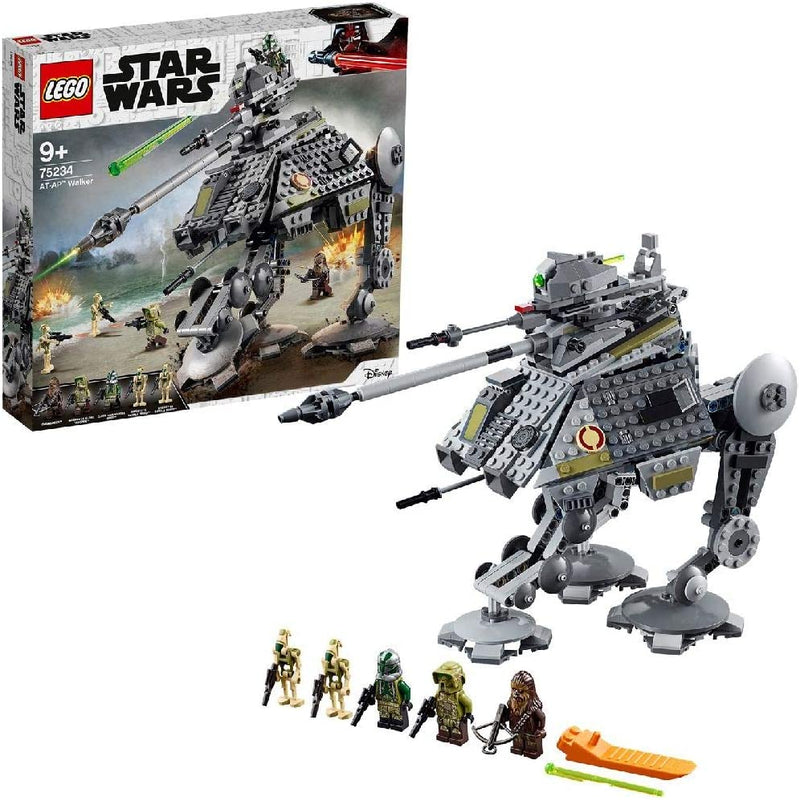 LEGO® Star Wars AT-AP Walker 75234