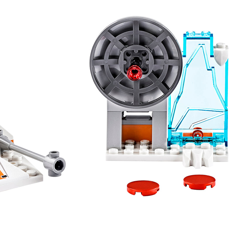 LEGO® Star Wars™ Snowspeeder 75268