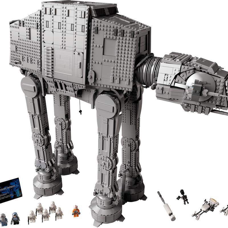 LEGO® Star Wars AT-AT 75313