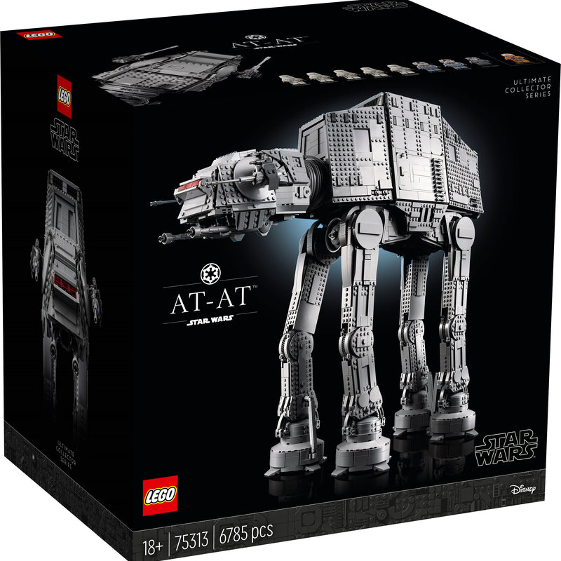 LEGO® Star Wars AT-AT 75313