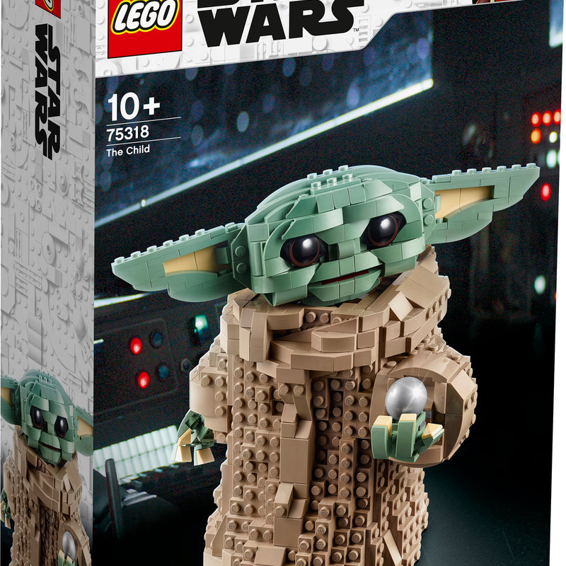 LEGO® Star Wars The Child 75318
