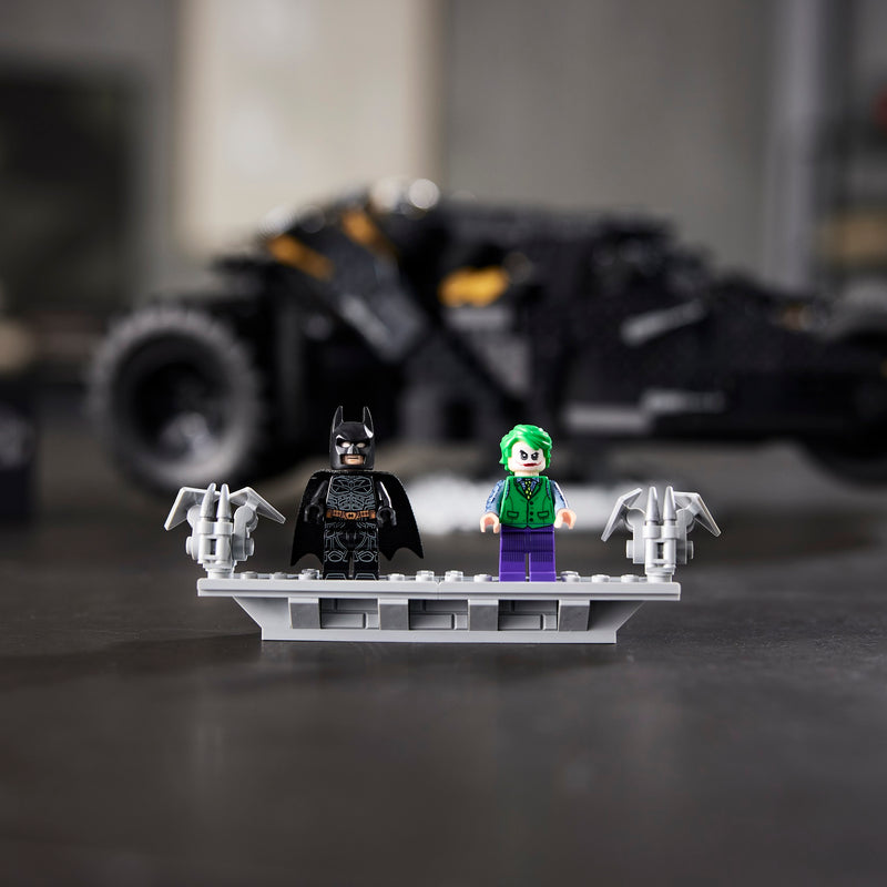 LEGO® Batmobile Tumbler 76240