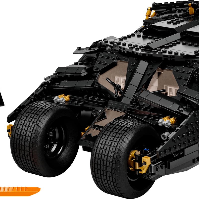 LEGO® Batmobile Tumbler 76240