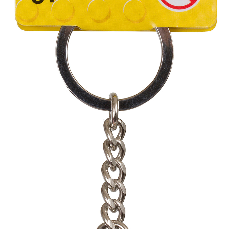 LEGO 853667 Ballerina Key Chain : Toys & Games
