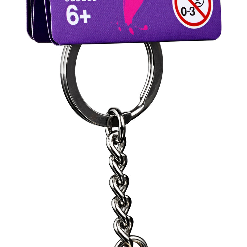 LEGO® Friends Stephanie Keyring 853882