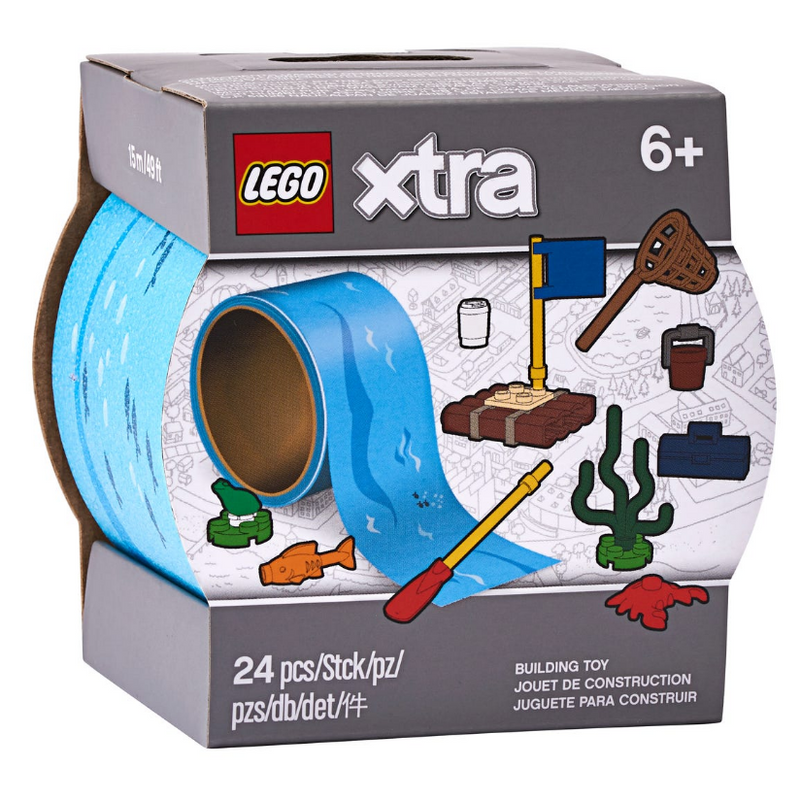 LEGO® Water Tape 854065