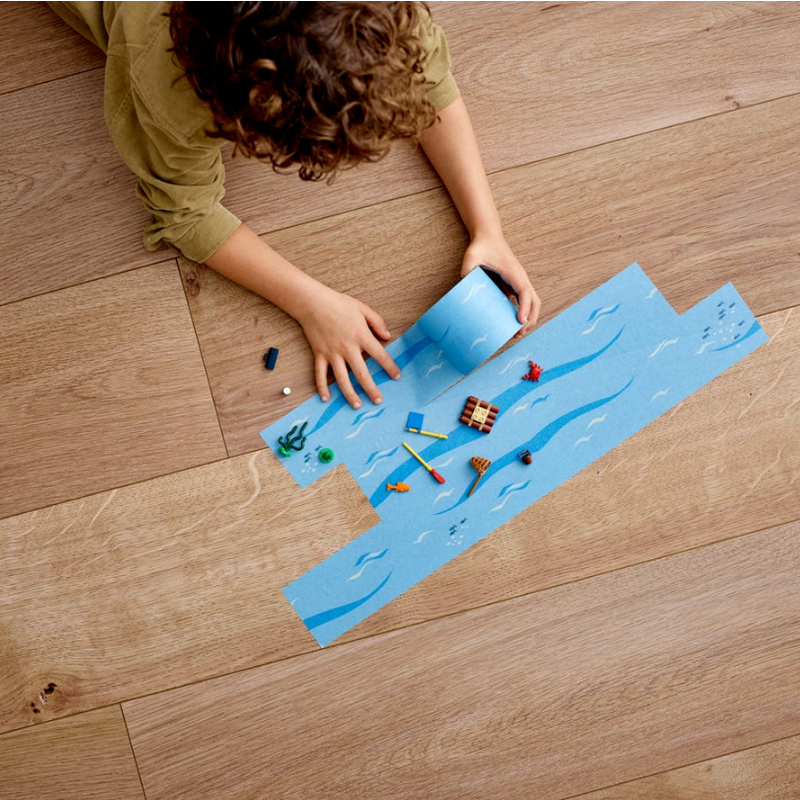 LEGO® Water Tape 854065