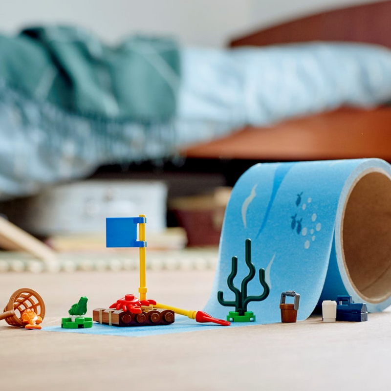 LEGO® Water Tape 854065