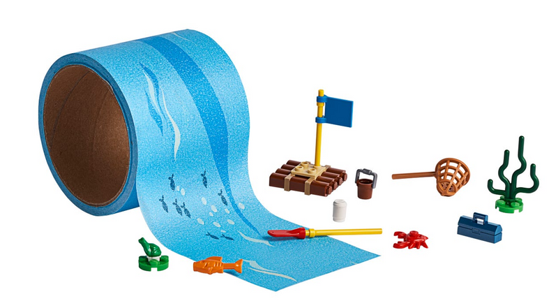 LEGO® Water Tape 854065
