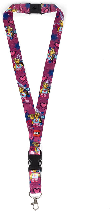 LEGO® Lanyard Butterfly AC0574-802
