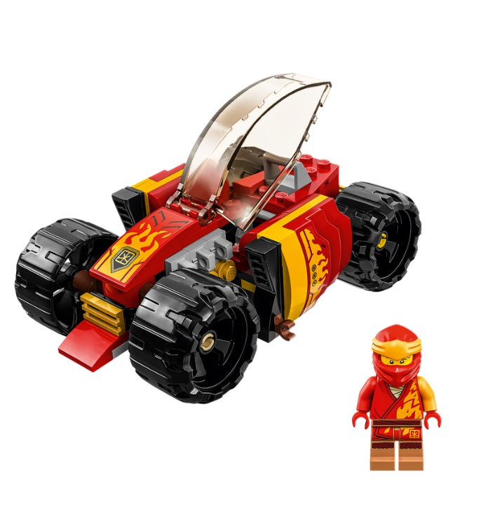 LEGO® Kai’s Ninja Race Car EVO 71780