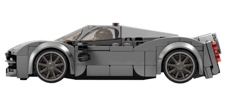 LEGO® Pagani Utopia 76915