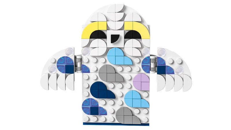 LEGO® Hedwig™ Pencil Holder 41809