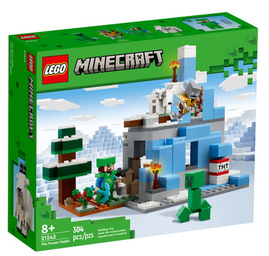 Products – Tagged LEGO Minecraft– Page 2 – LEGOLAND® Malaysia Resort  Online Shop