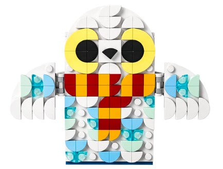 LEGO® Hedwig™ Pencil Holder 41809