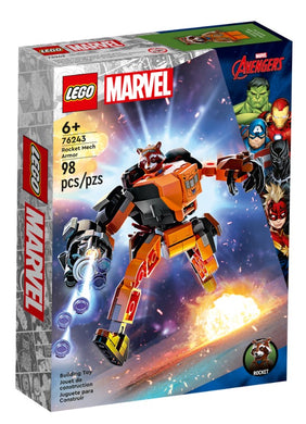 LEGO® Marvel Spider-Man Attack on the Spider Lair 76175 – LEGOLAND®  Malaysia Resort Online Shop