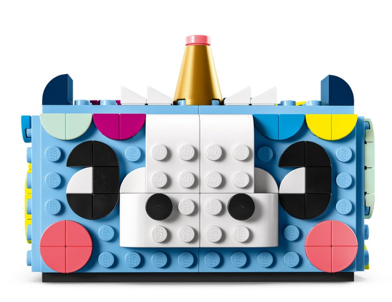 LEGO® DOTS Creative Animal Drawer 41805