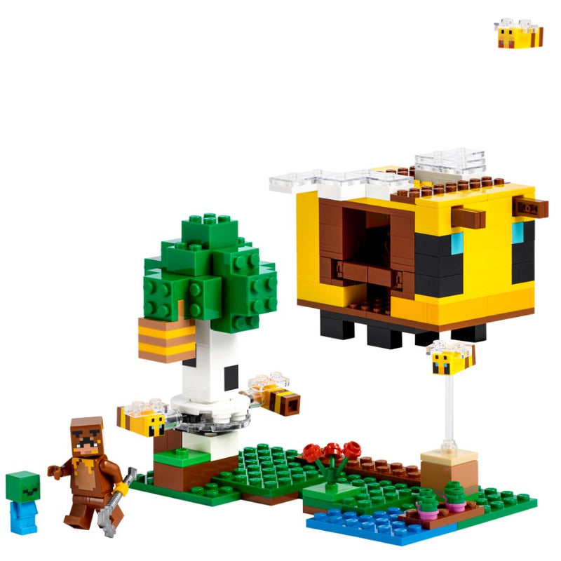 LEGO® The Bee Cottage 21241