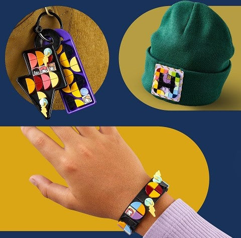LEGO®Hogwarts Accessories Pack 41808