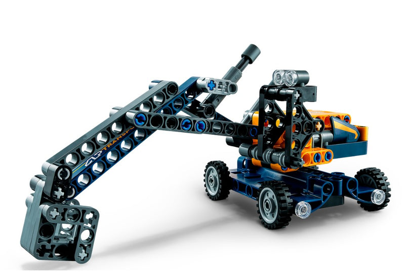 LEGO® Technic™ Dump Truck 42147